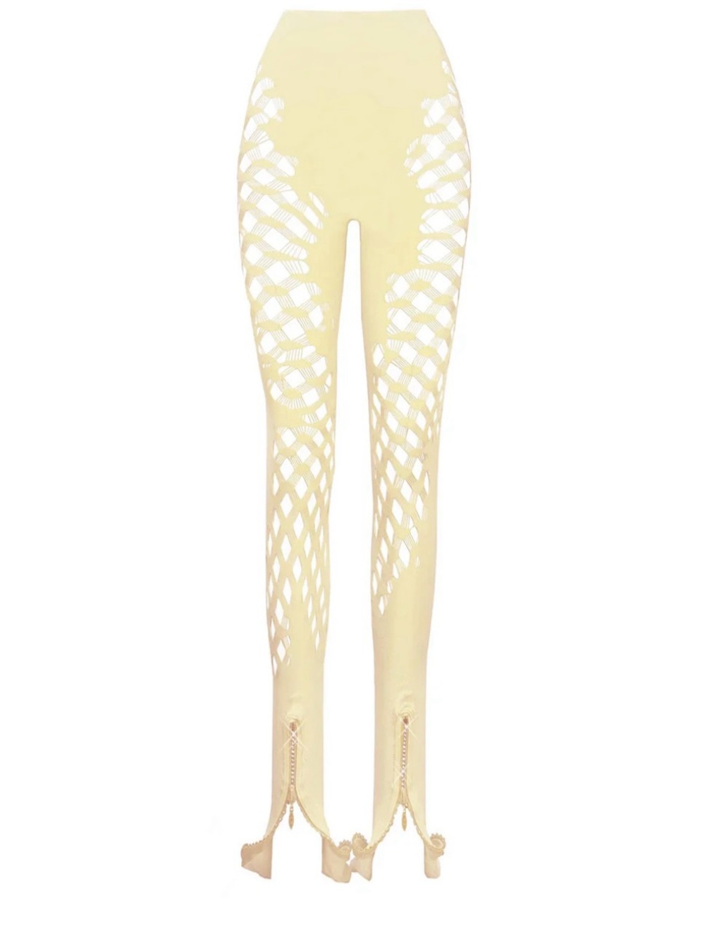 POSTER GIRL Sierra Leggings Butter